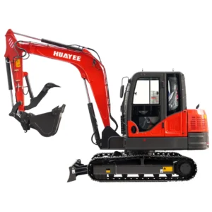 Mini Excavator