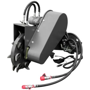 Excavator Attachment