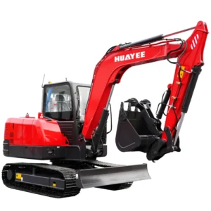Mini Excavator